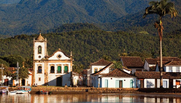 Paraty promove festival de gastronomia com 15 restaurantes; veja os menus