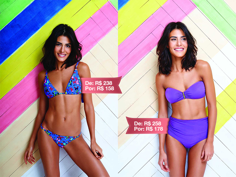 Liquidações de inverno