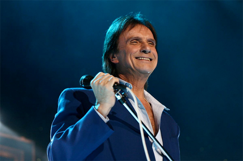 Uma lista dos principais shows e concertos da semana