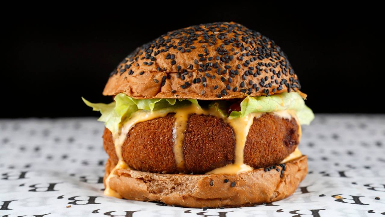 B de Burger (2)