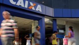 Caixa Econômica Federal