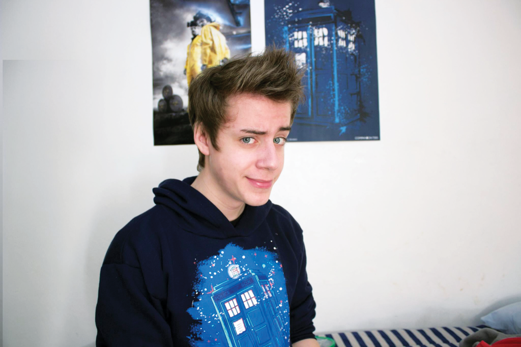 Os destaques da programação da Expo Geek