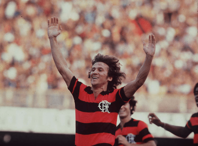 Aos 70, Zico consolida um legado muito além da bola