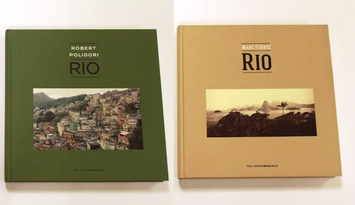 Livros IMS