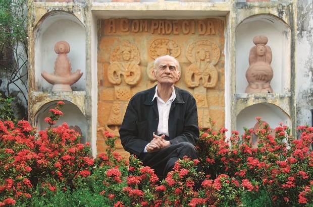 Projeto apresenta exposição, filmes e aula-espetáculo sobre Ariano Suassuna