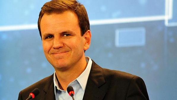 Confirmadas as acusações, será uma decepção, diz Paes