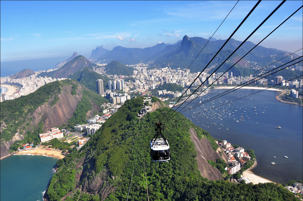 Pão de Açucar