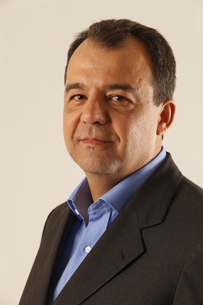 Cabral recebeu R$144,7 milhões em propinas, afirma MP