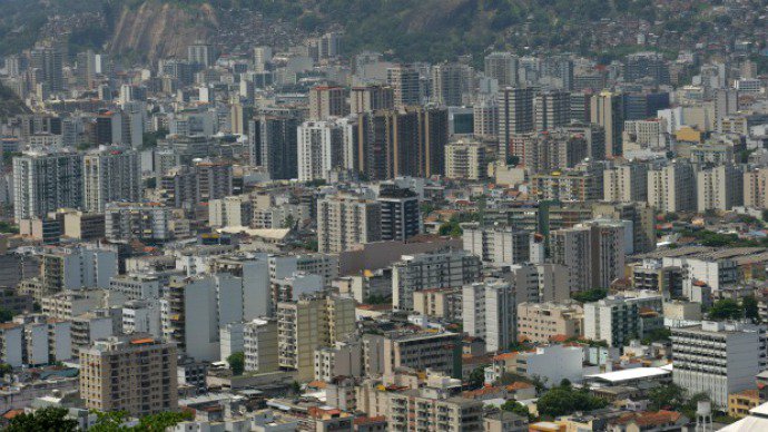 Grande Tijuca