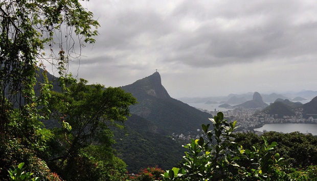 Fim de semana será de tempo instável