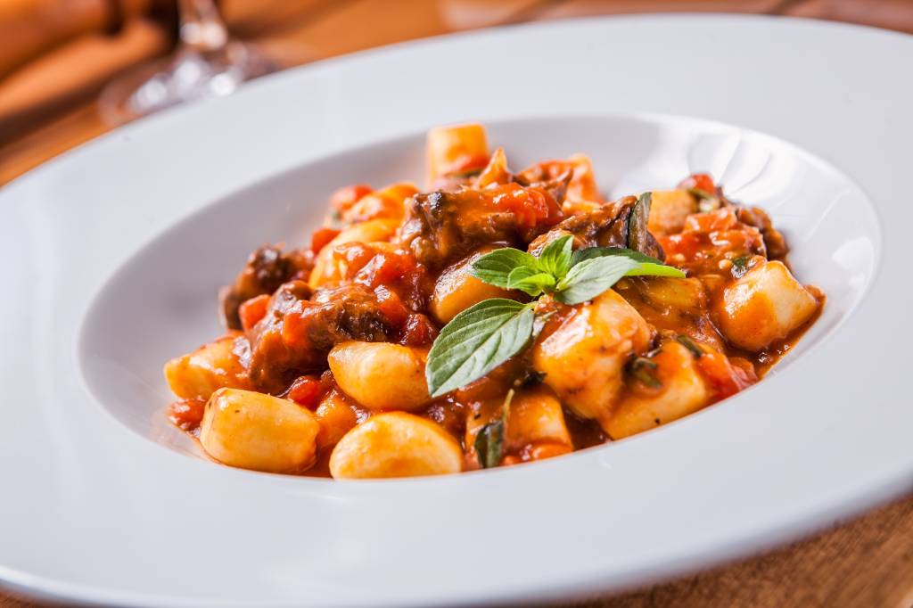 Confira uma seleção de nhoques para comer no dia 29