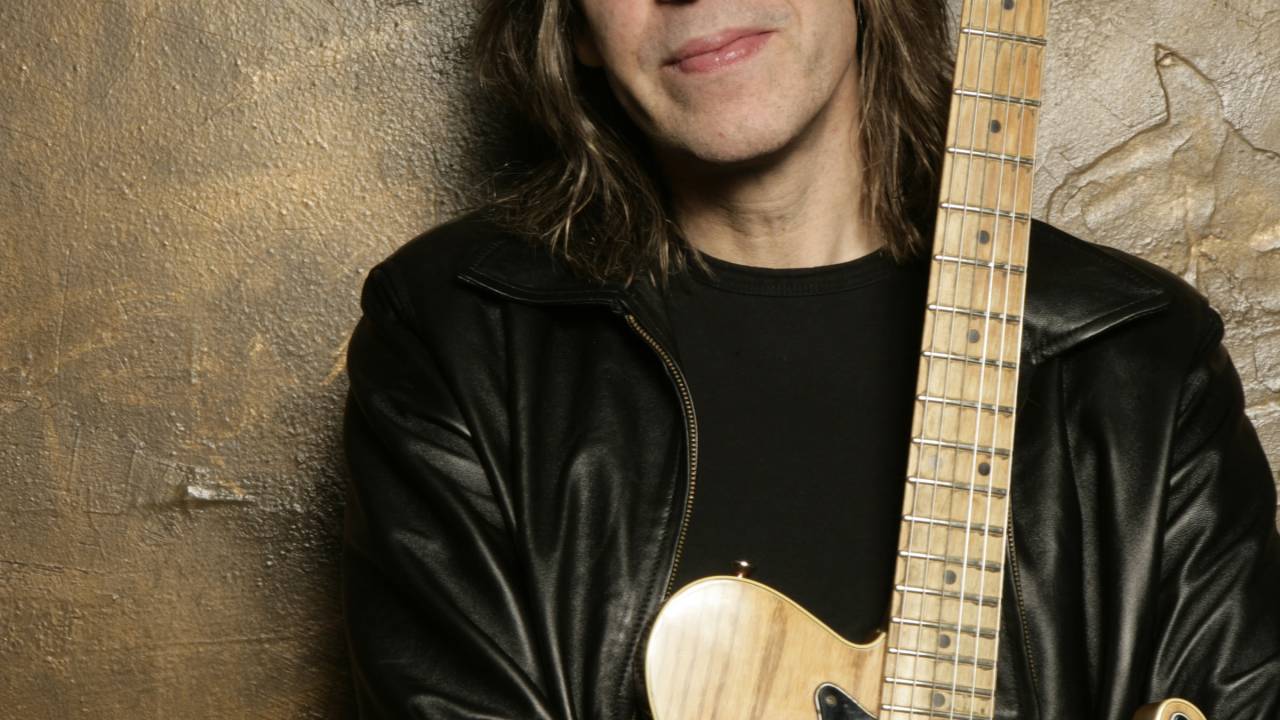 Mike Stern