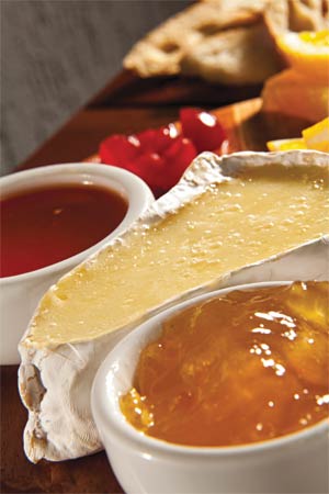 Bares e Restaurantes