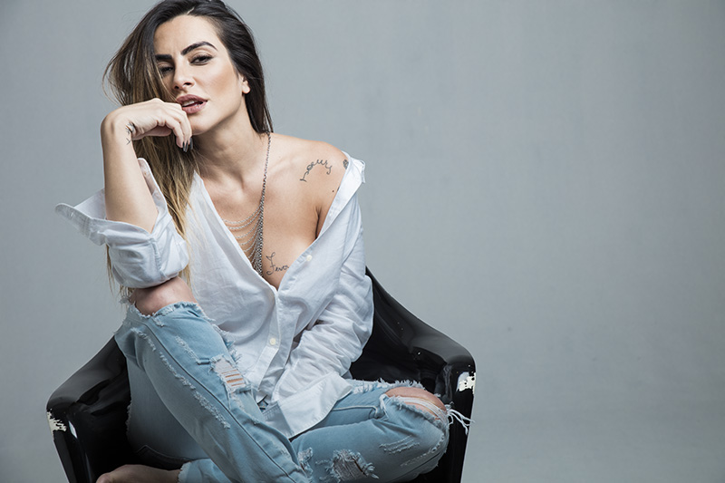 Cleo Pires