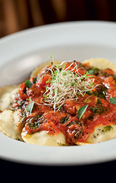 Zot Gastrobar lança almoço italiano aos domingos