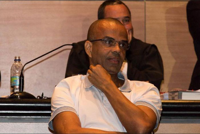 Filha de Beira-Mar pode assumir cargo de vereadora em Caxias