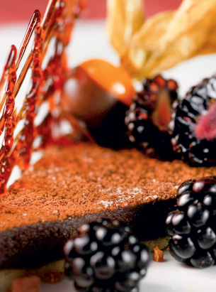 Páscoa do Skylab terá pratos servidos em bufê livre