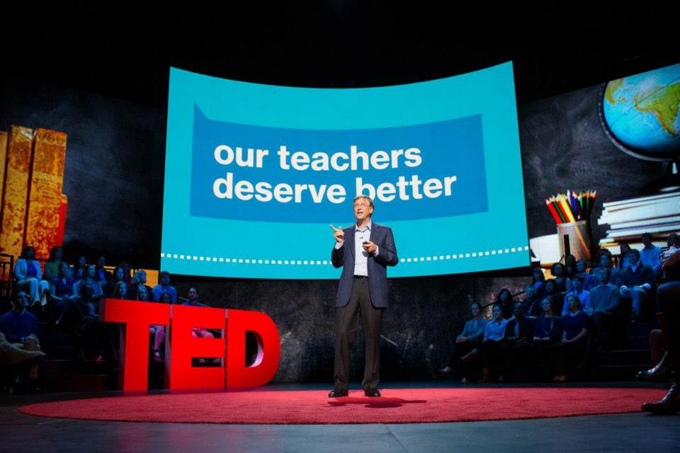 Rio será sede do TED Global em 2014