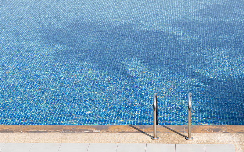 piscina