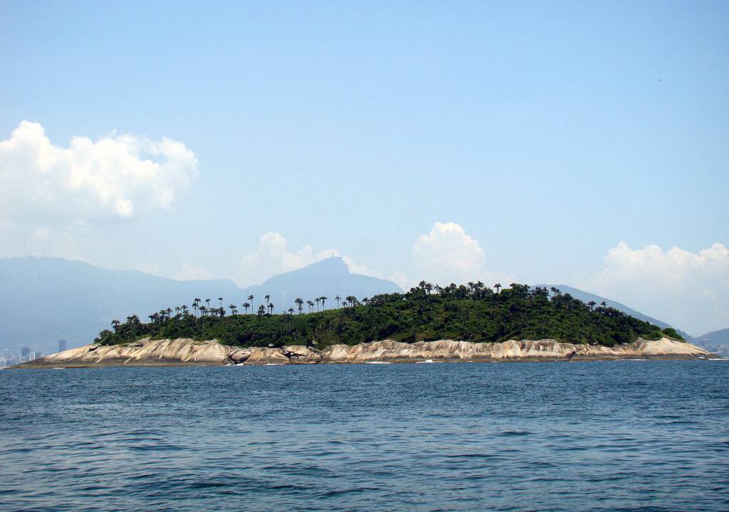 Ilhas Cagarras