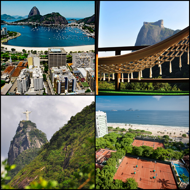 Missão “Pela janela: as belas vistas do Rio”