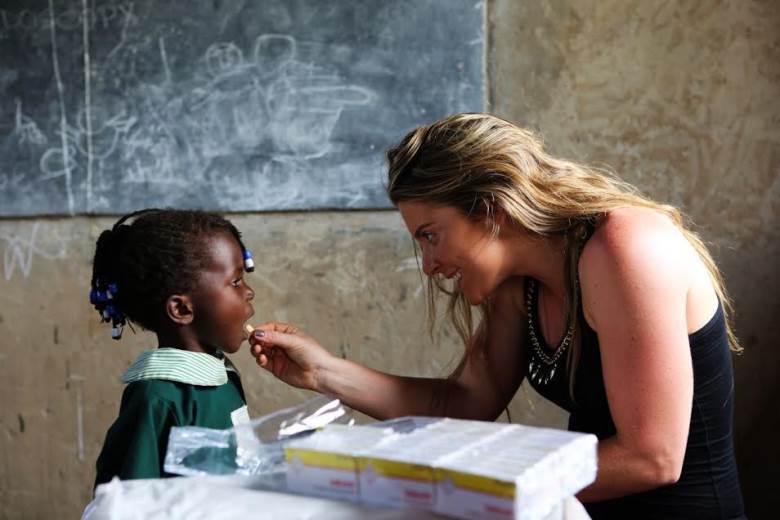 Dez ONGs para fazer trabalho voluntário