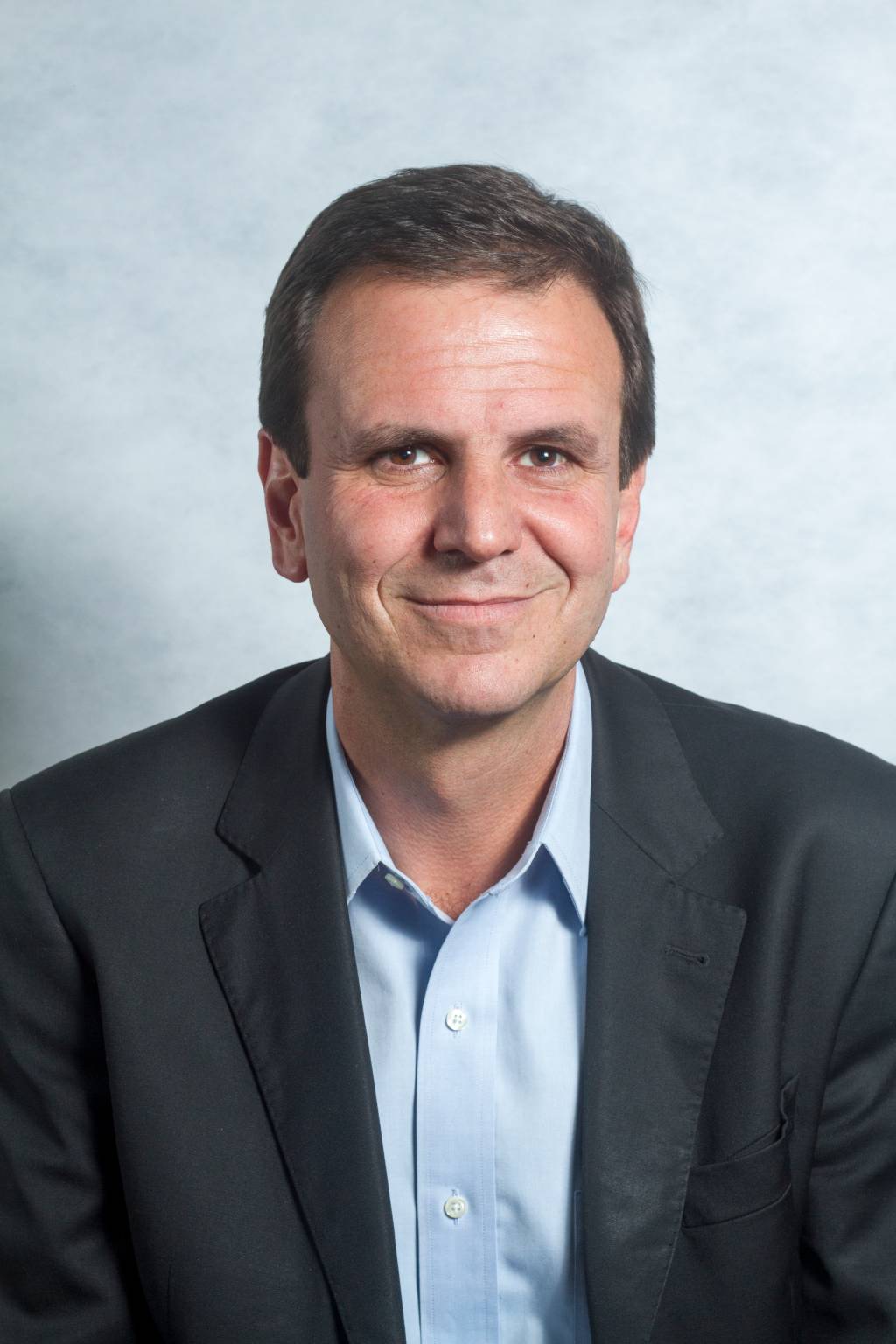 Eduardo Paes lidera intenções de voto para governador em 2018