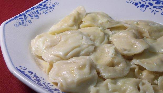 Varenike de batata