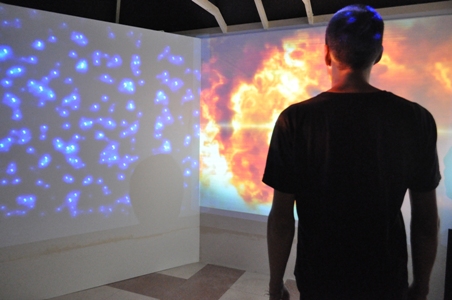 Coppe inaugura exposição sobre tecnologia