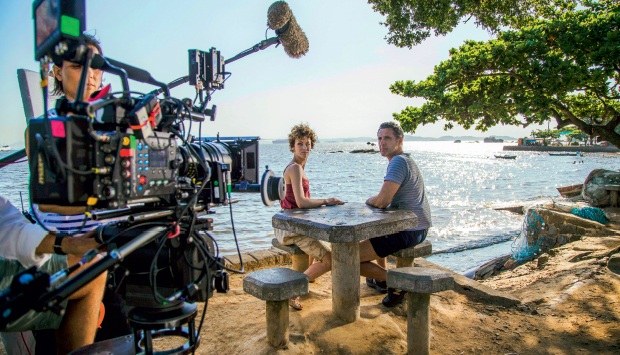 Cinquenta curiosidades da produção de Rio, Eu Te Amo