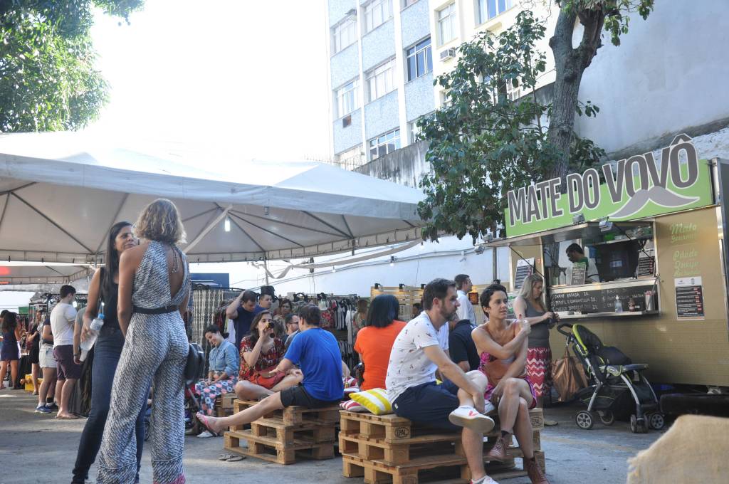 Retoke e Botafood se unem em evento neste fim de semana