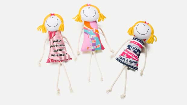 R$ 57,00. Little Raggio, Rio Design Leblon, 2512-9992.<br> R$ 57,00. Little Raggio, Rio Design Leblon, 2512-9992.<br>