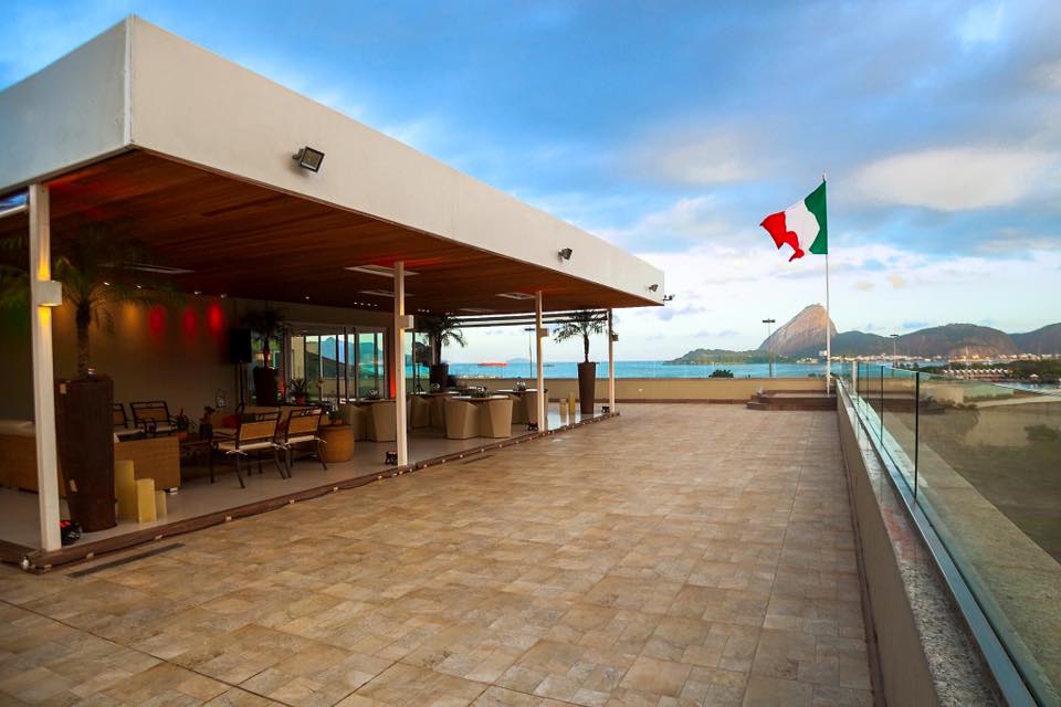 Evento celebra a cultura italiana no Rio a partir desta terça (18)