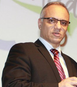 Roberto Sá