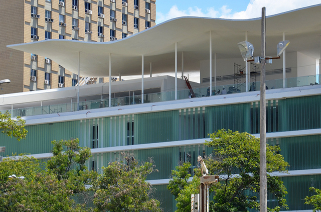 Projeto promove visitas gratuitas a pontos históricos da Zona Portuária