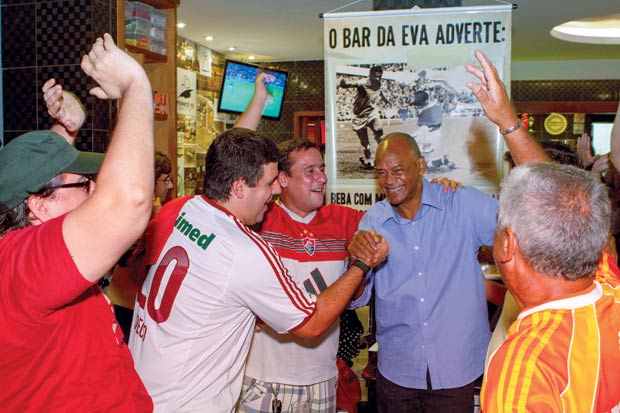 foto Fernando Frazão