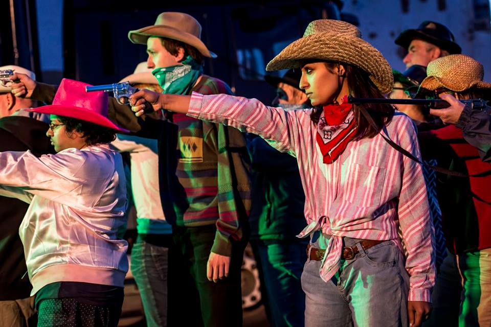 Confira os destaques da sétima edição do Tempo_Festival