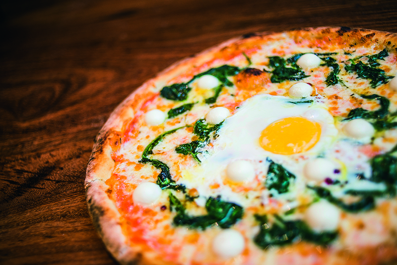 Conheça as últimas mudanças no menu da Mamma Jamma