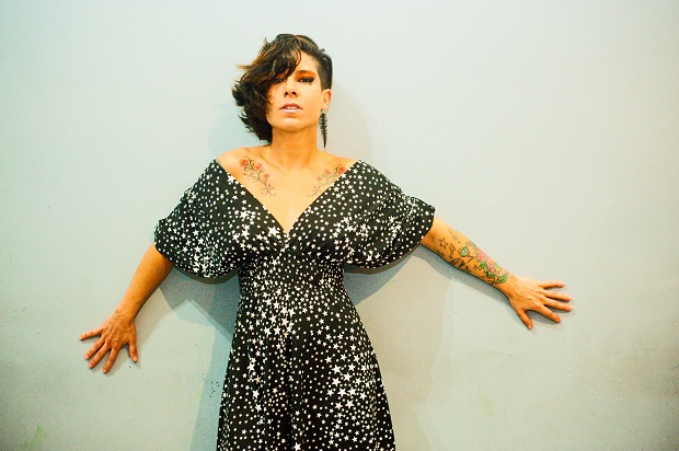 DJ?s participam de festa beneficente no morro do Vidigal