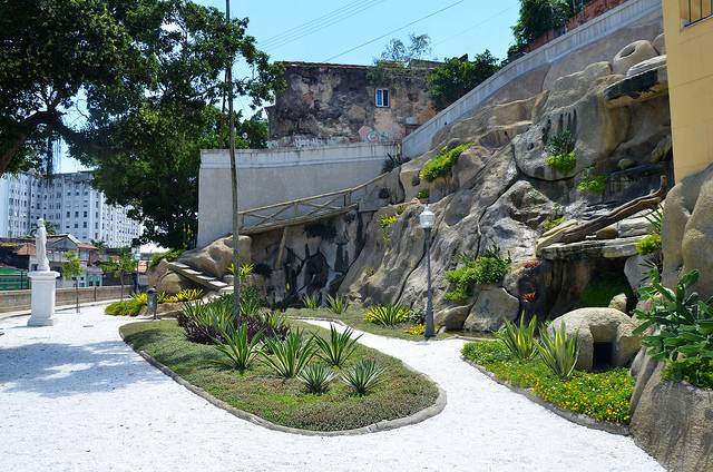 Dez motivos para visitar a região do Morro da Conceição