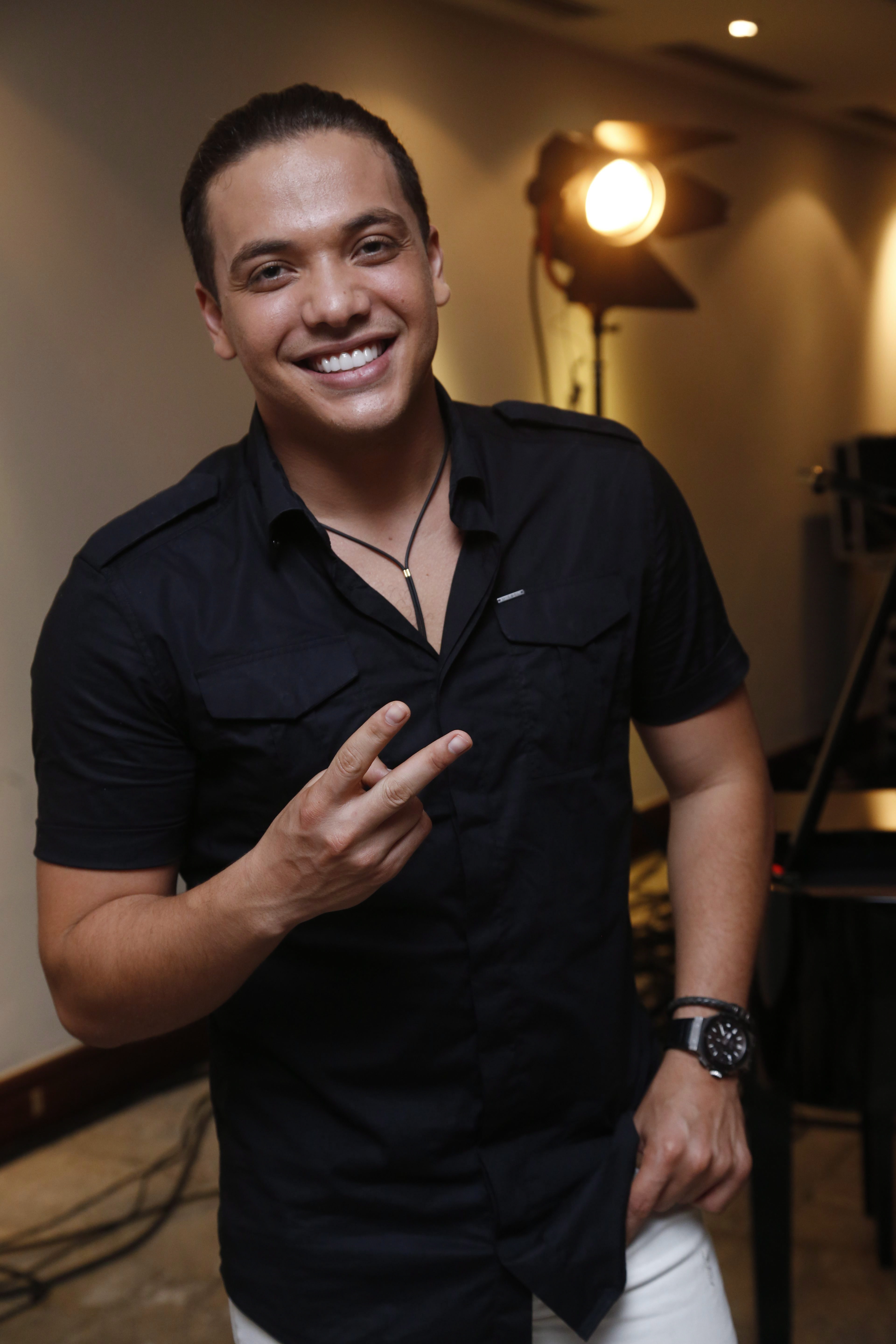Cinco curiosidades sobre Wesley Safadão