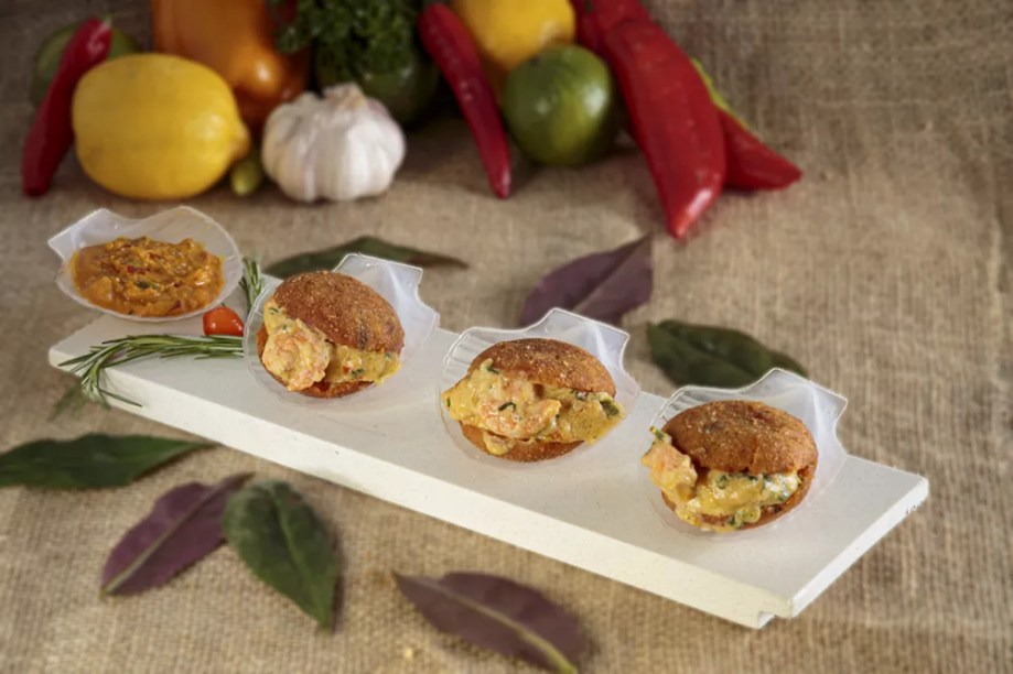 Bar do David: vencedor do concurso Comida di Boteco Bar do David: vencedor do concurso Comida di Boteco