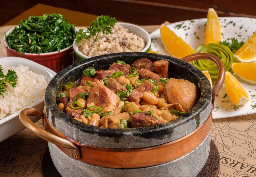 Prato do Barsa: um dos participantes Prato do Barsa: um dos participantes