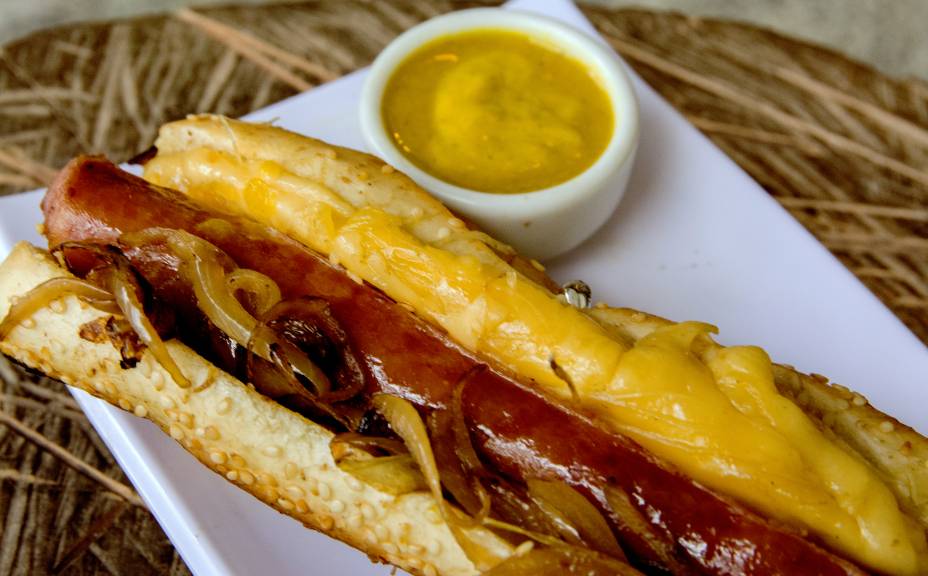 Iça: novidade do Maya Café Iça: novidade do Maya Café