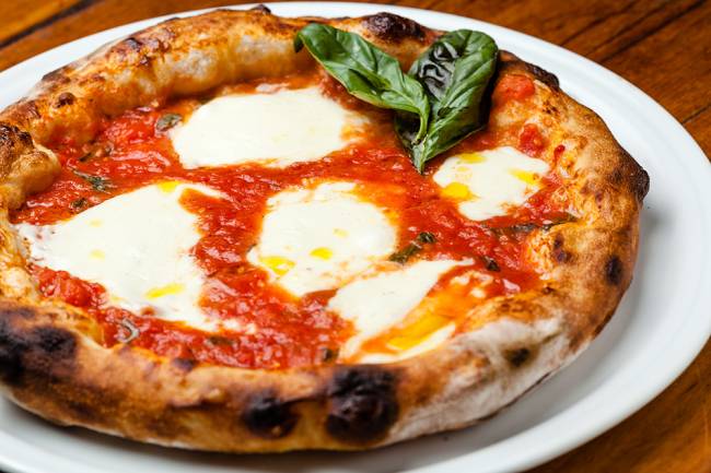 COMER & BEBER 2017/2018: restaurantes pizzarias