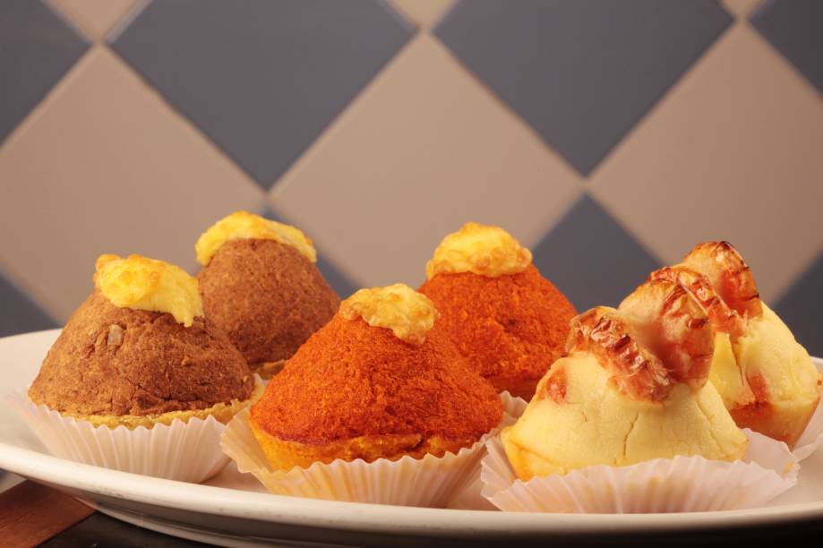 Empadas do Boteco Cabidinho: 24 horas Empadas do Boteco Cabidinho: 24 horas