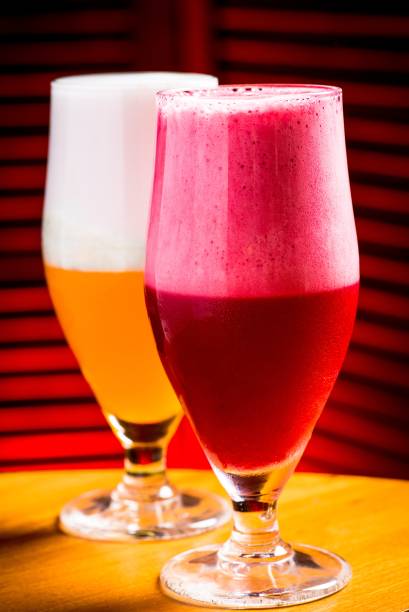 Chope molecular: na carta do Escobar Chope molecular: na carta do Escobar