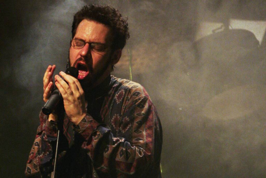 Renato Russo – O Musical Renato Russo – O Musical