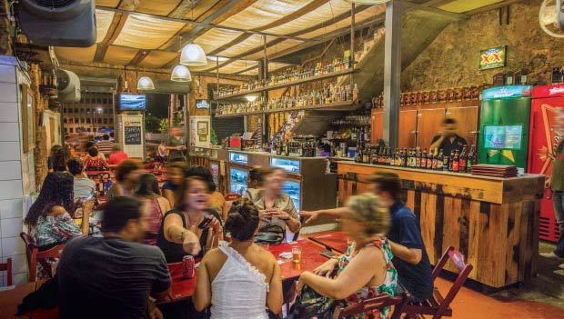 Gracioso: reaberto em 2013 Gracioso: reaberto em 2013