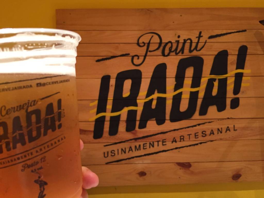 Leblon recebe festa cervejeira neste sábado (14)
